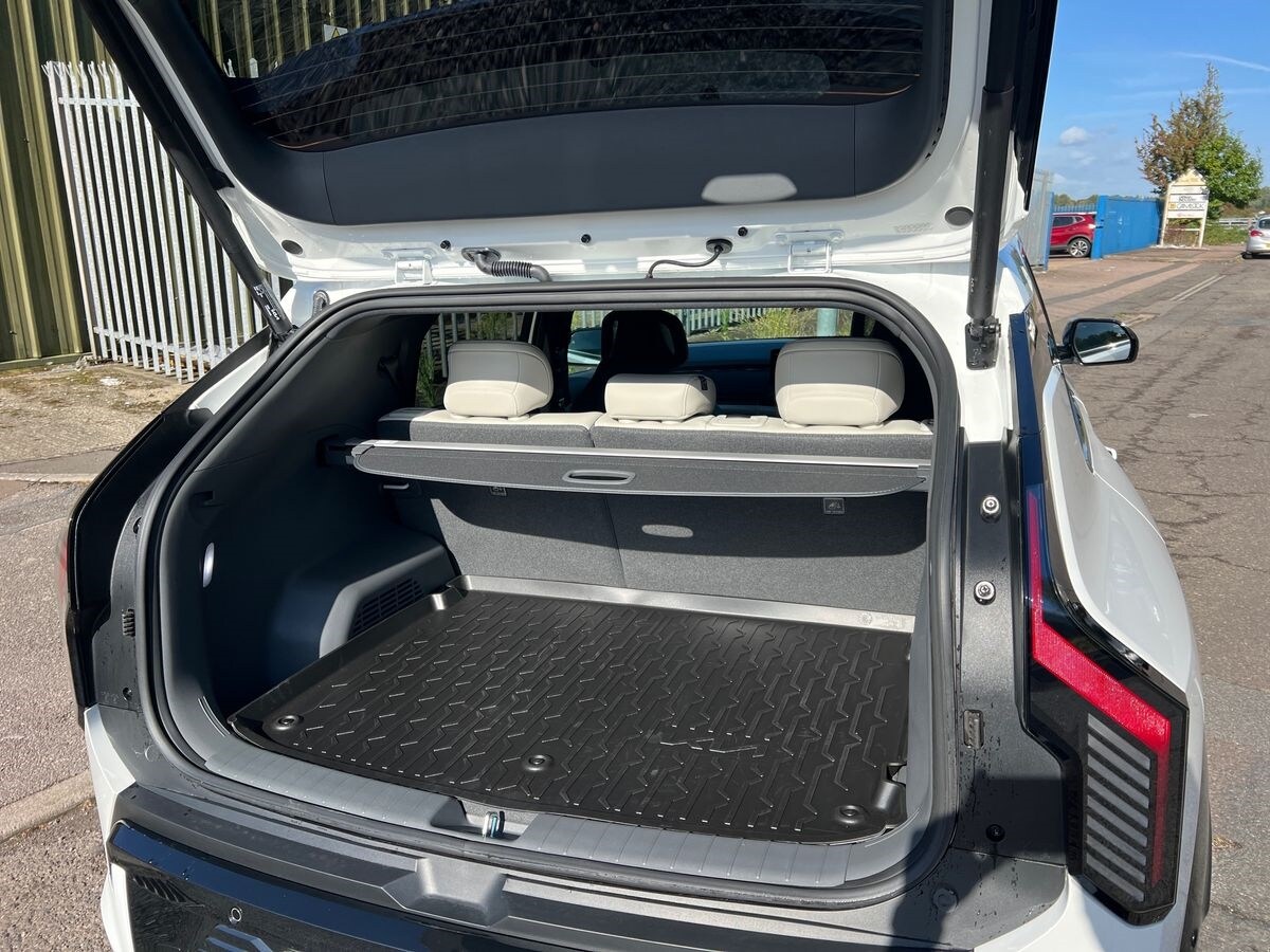 Used Kia EV3 2025 for sale - 77884649: Photo 27