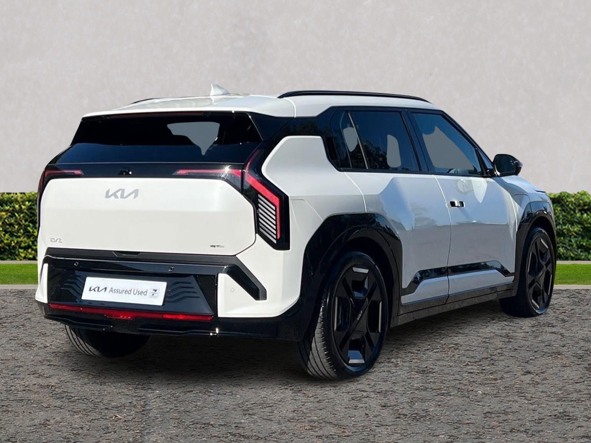 Used Kia EV3 2025 for sale - 77884649: Photo 3