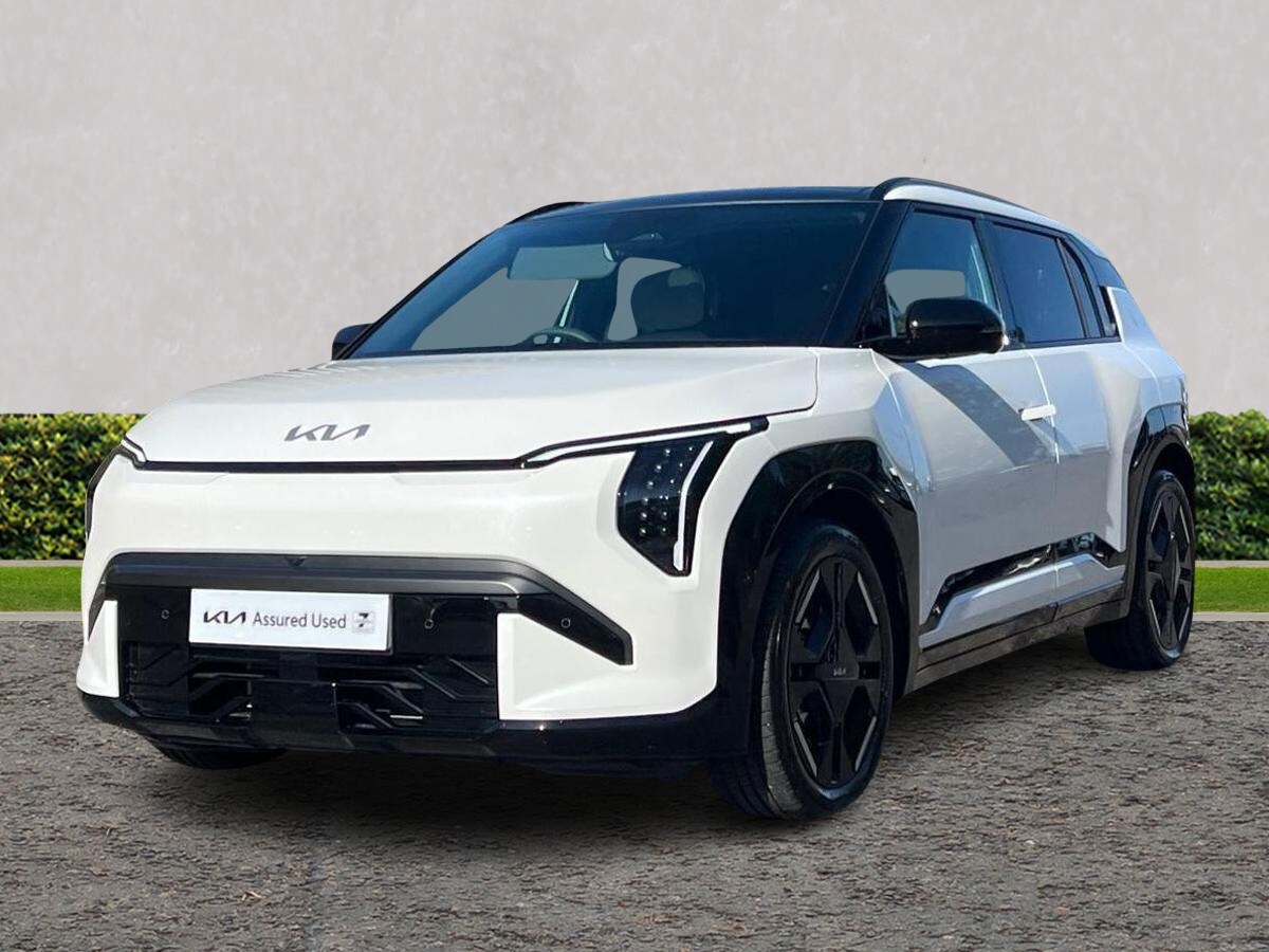 Used Kia EV3 2025 for sale - 77884649: Photo 7