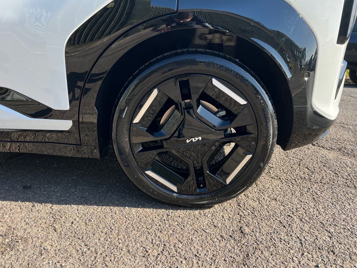 Used Kia EV3 2025 for sale - 77884649: Photo 9