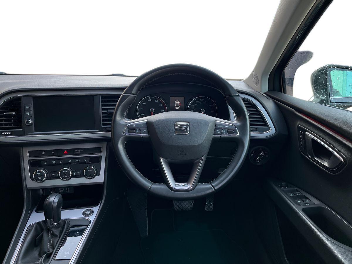 Used SEAT Leon 2017 for sale - 77884678: Photo 12