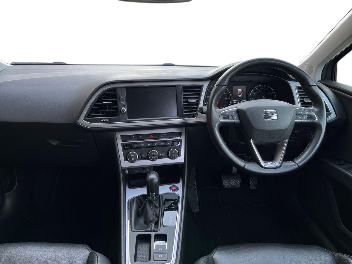 Used SEAT Leon 2017 for sale - 77884678: Photo 13