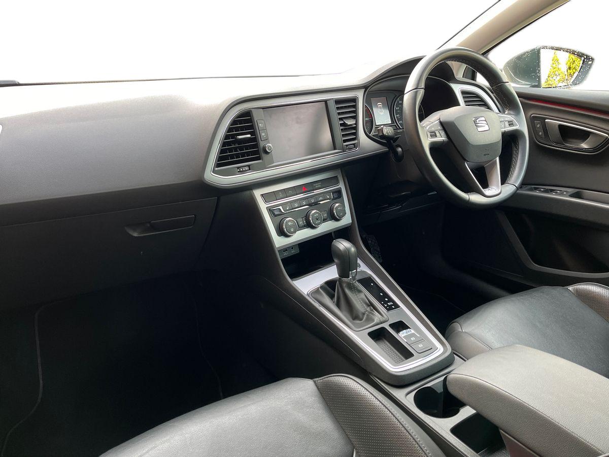 Used SEAT Leon 2017 for sale - 77884678: Photo 14