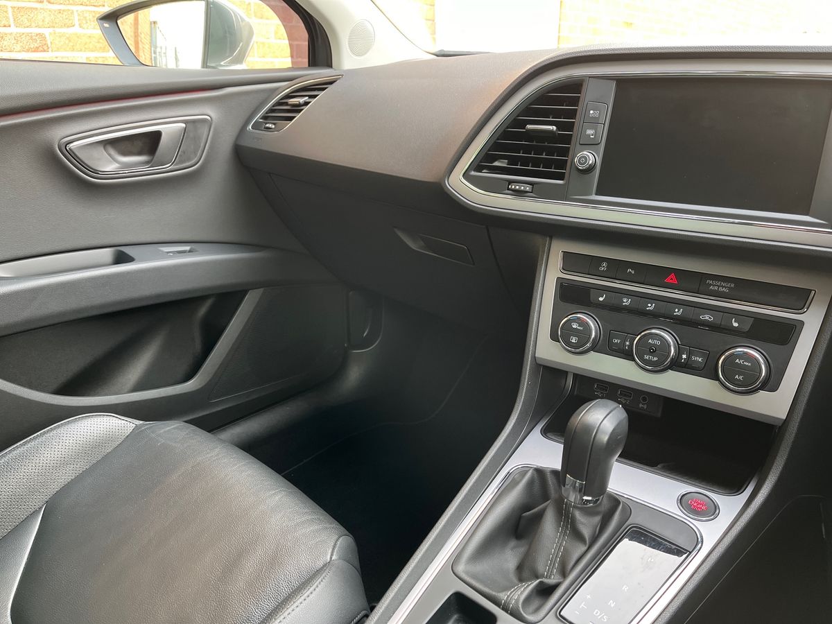 Used SEAT Leon 2017 for sale - 77884678: Photo 15