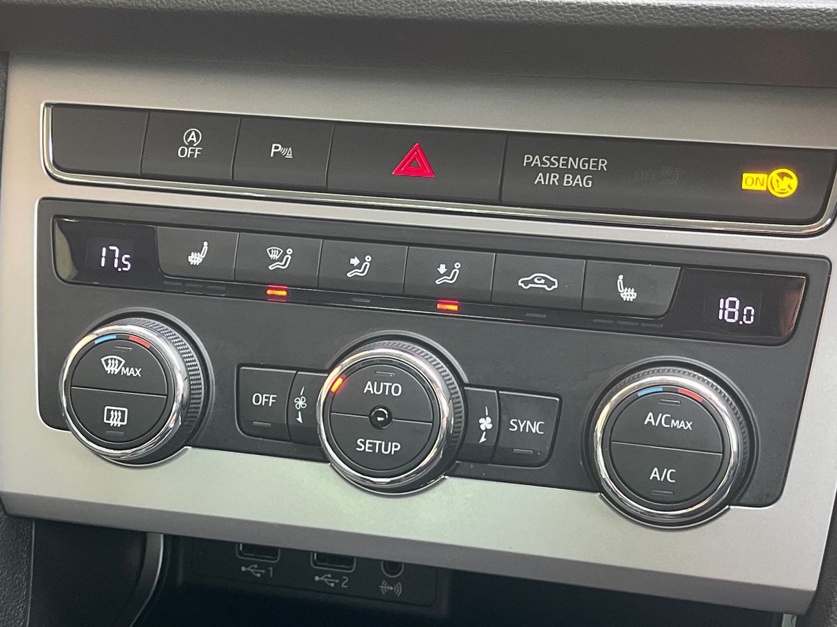 Used SEAT Leon 2017 for sale - 77884678: Photo 17