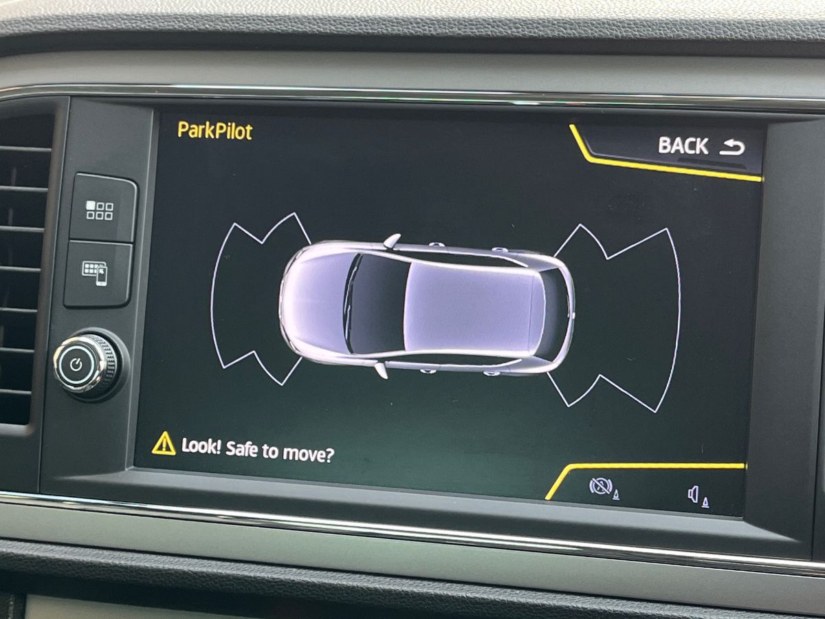 Used SEAT Leon 2017 for sale - 77884678: Photo 21