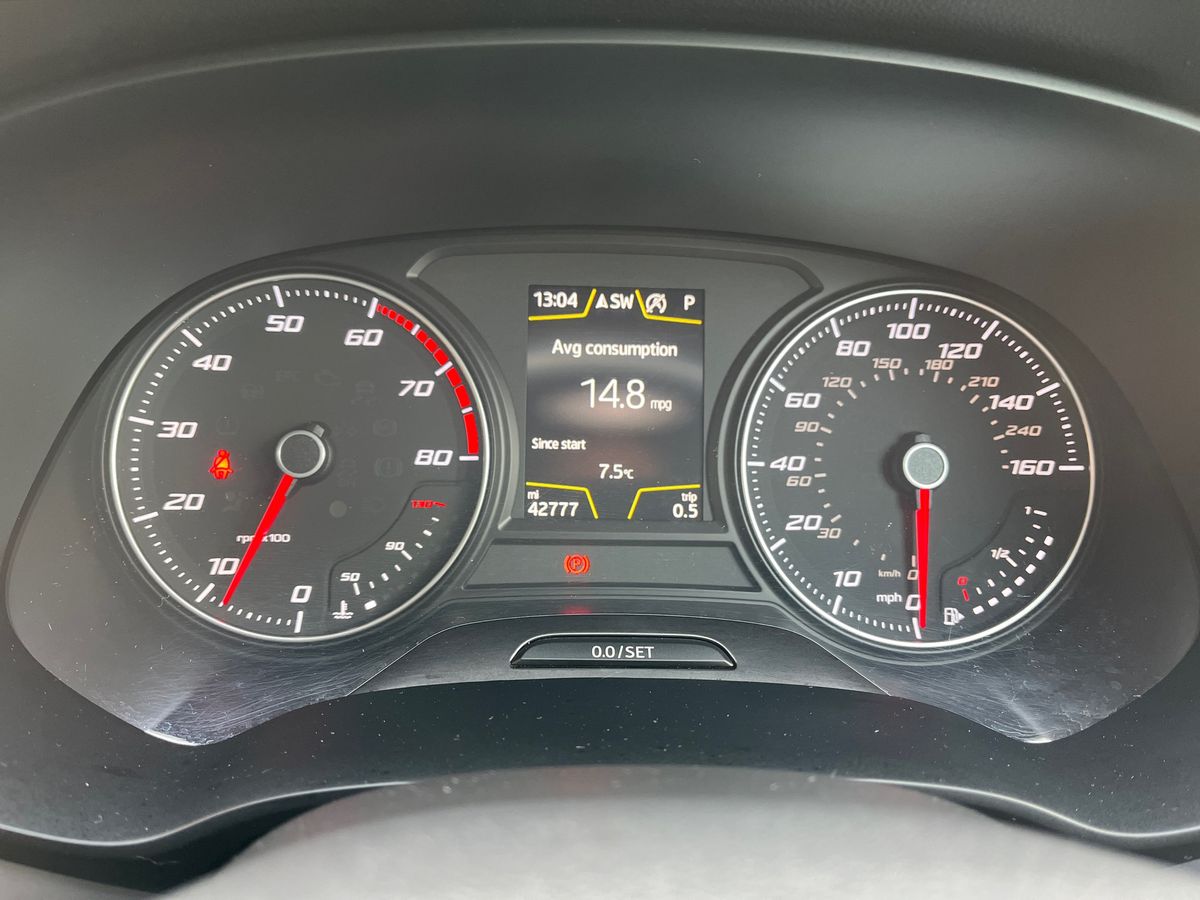 Used SEAT Leon 2017 for sale - 77884678: Photo 23