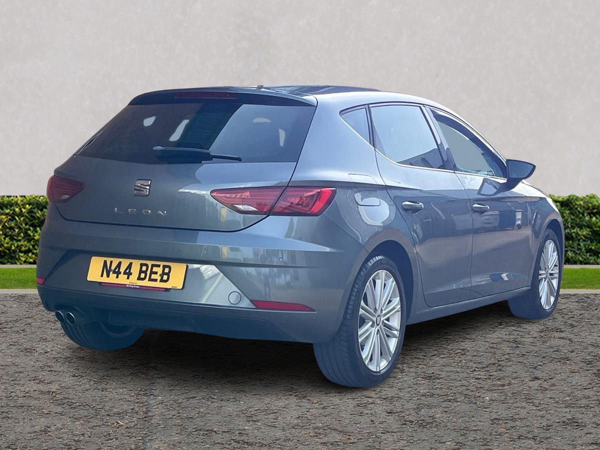 Used SEAT Leon 2017 for sale - 77884678: Photo 3
