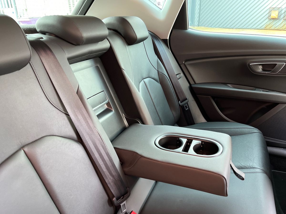 Used SEAT Leon 2017 for sale - 77884678: Photo 30