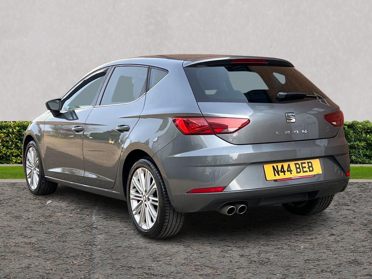 Used SEAT Leon 2017 for sale - 77884678: Photo 5