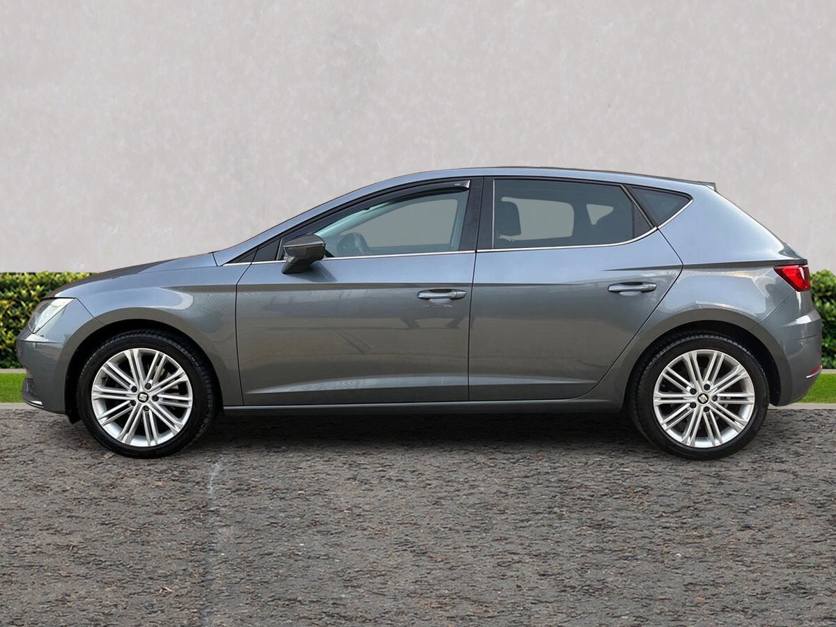 Used SEAT Leon 2017 for sale - 77884678: Photo 6