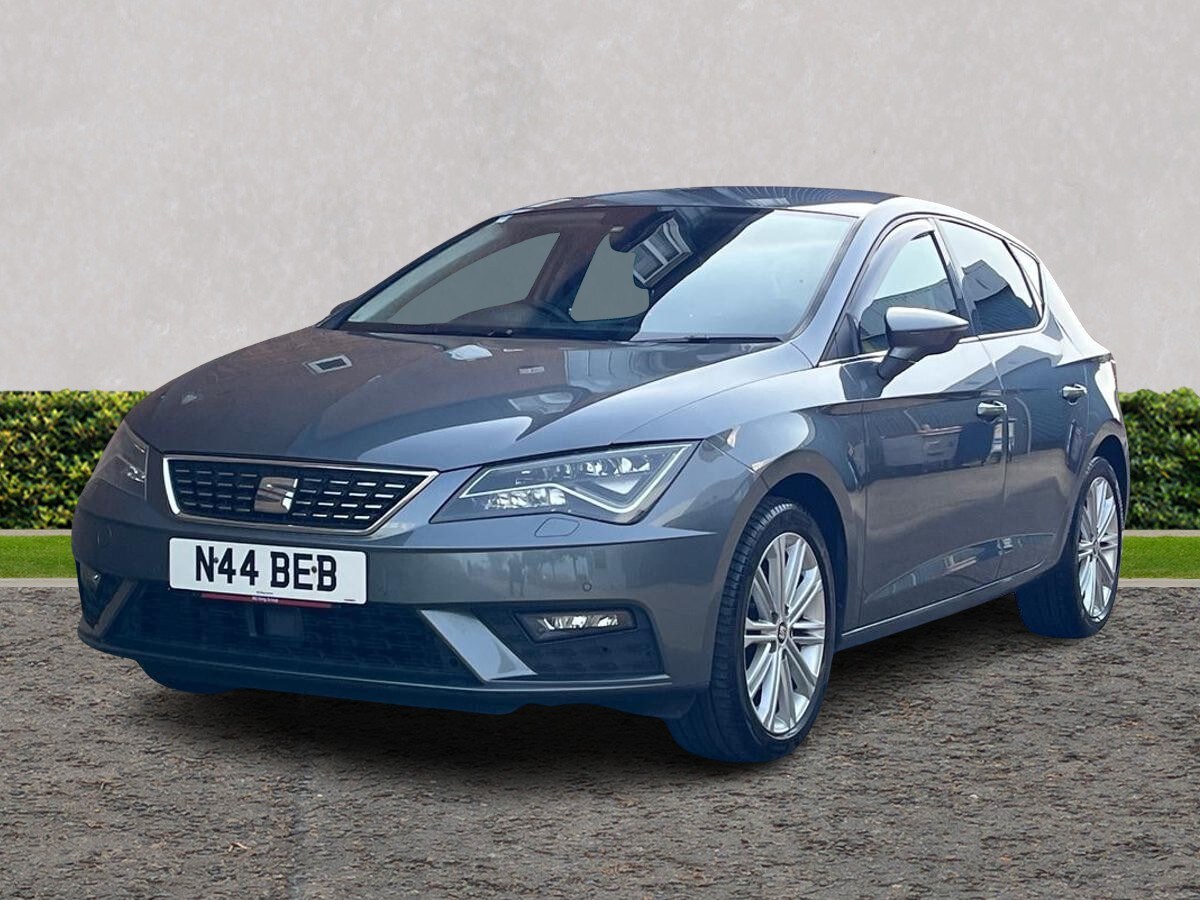 Used SEAT Leon 2017 for sale - 77884678: Photo 7