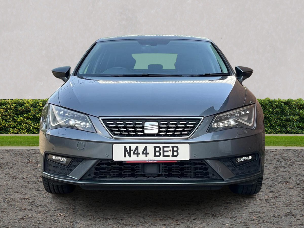 Used SEAT Leon 2017 for sale - 77884678: Photo 8