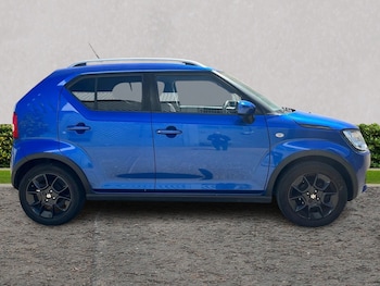 Used Suzuki Ignis 2018 for sale - 78263290: Photo