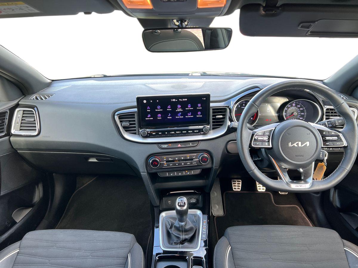 Used Kia Pro Ceed 2023 for sale - 77884586: Photo 13