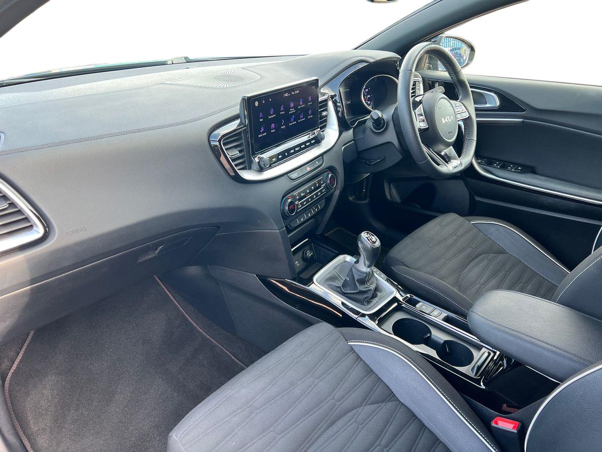 Used Kia Pro Ceed 2023 for sale - 77884586: Photo 14