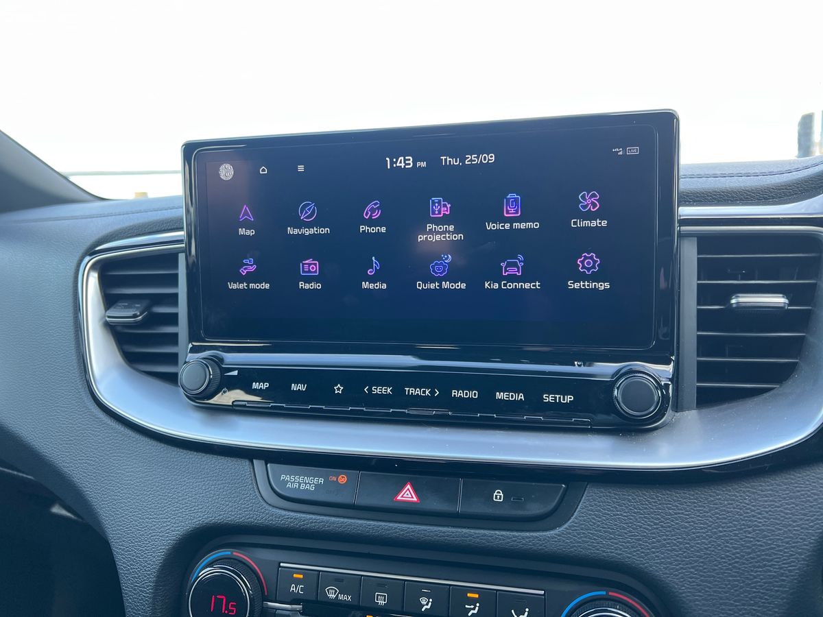 Used Kia Pro Ceed 2023 for sale - 77884586: Photo 19