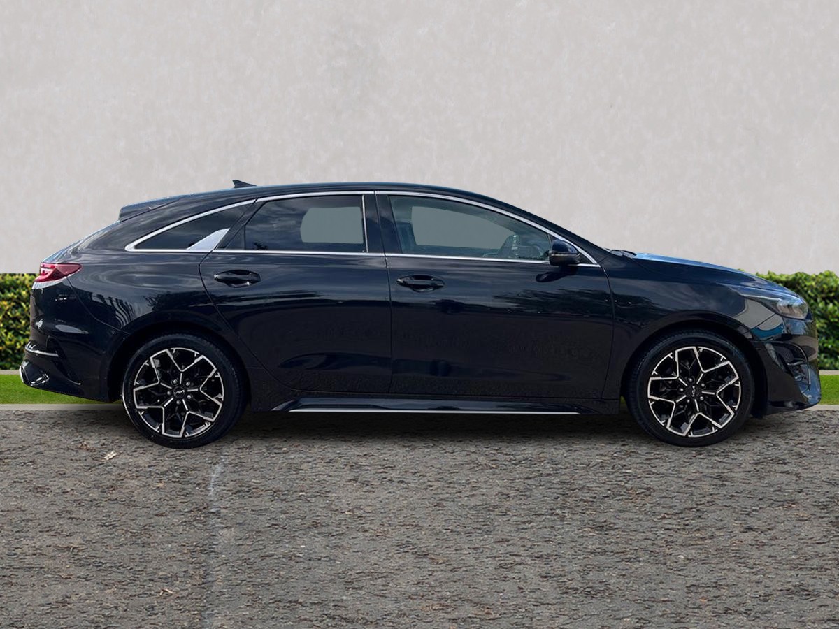 Used Kia Pro Ceed 2023 for sale - 77884586: Photo 2