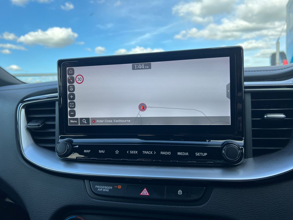 Used Kia Pro Ceed 2023 for sale - 77884586: Photo 20