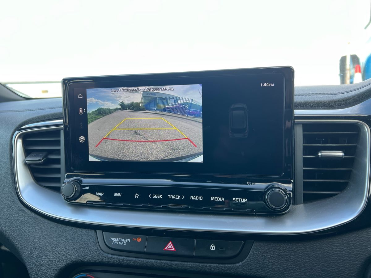 Used Kia Pro Ceed 2023 for sale - 77884586: Photo 21