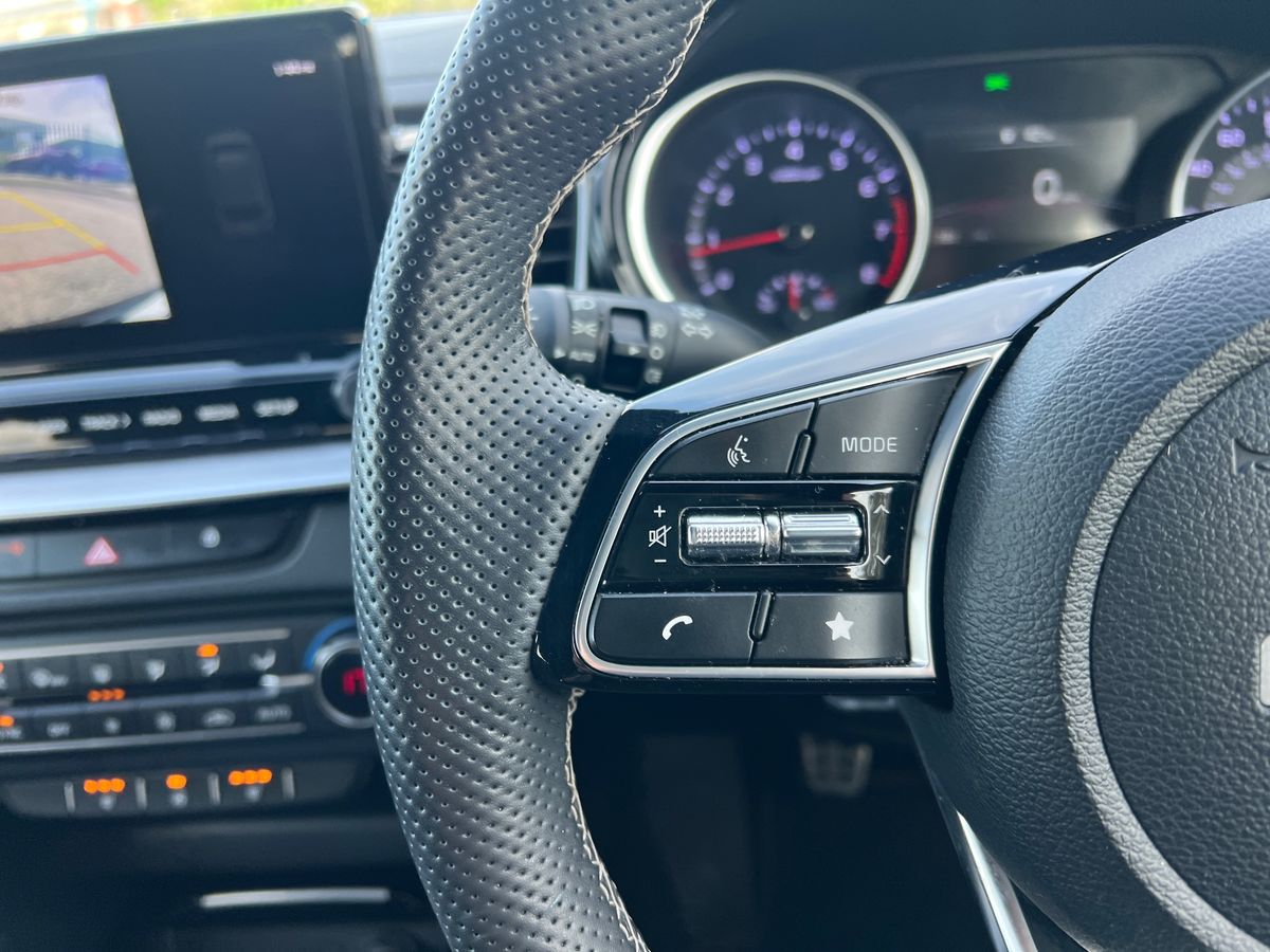 Used Kia Pro Ceed 2023 for sale - 77884586: Photo 24