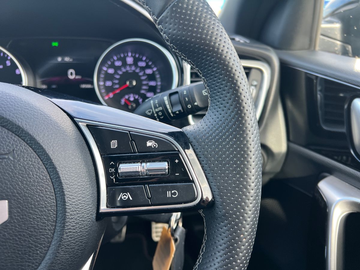 Used Kia Pro Ceed 2023 for sale - 77884586: Photo 25