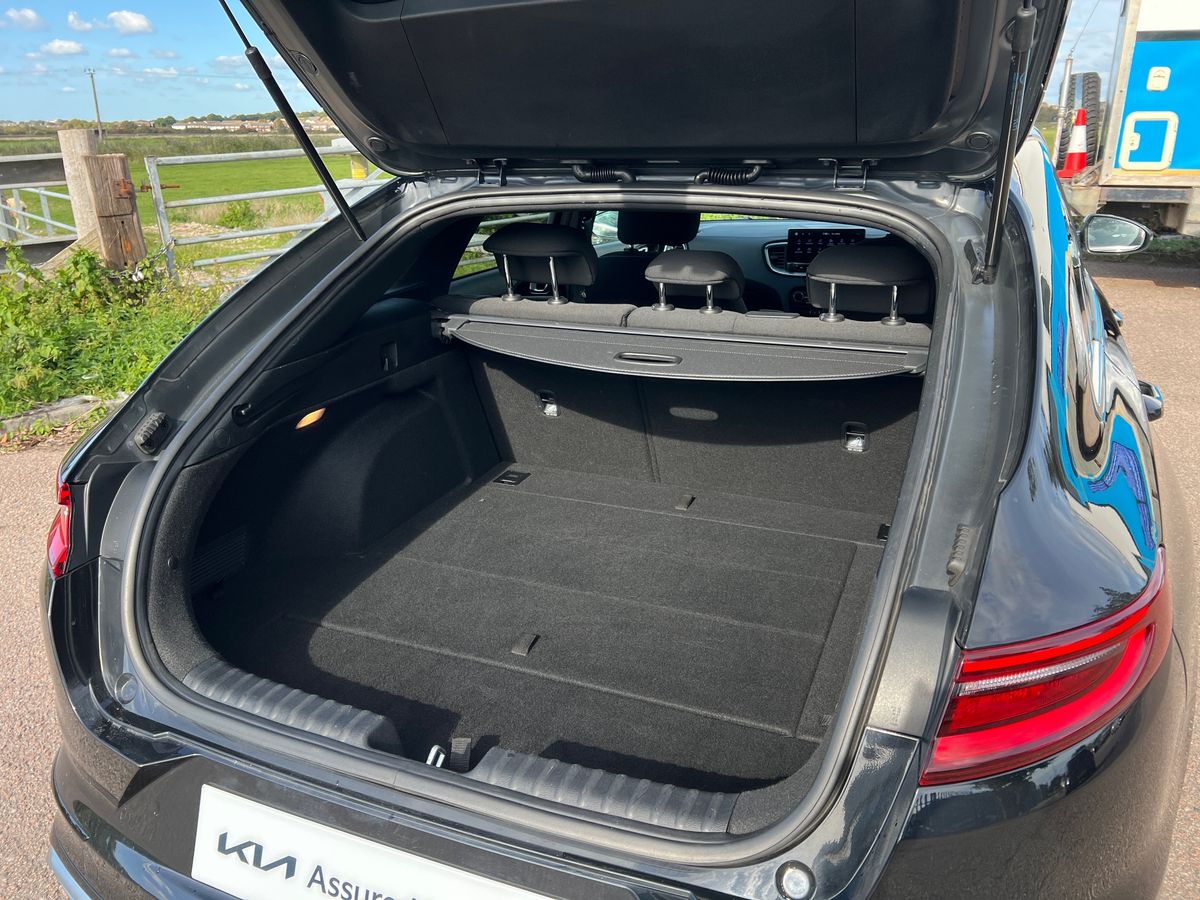 Used Kia Pro Ceed 2023 for sale - 77884586: Photo 27