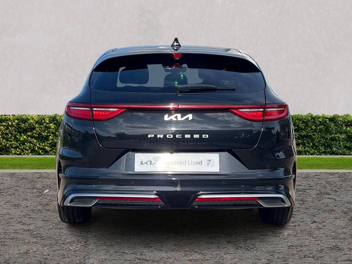 Used Kia Pro Ceed 2023 for sale - 77884586: Photo 4