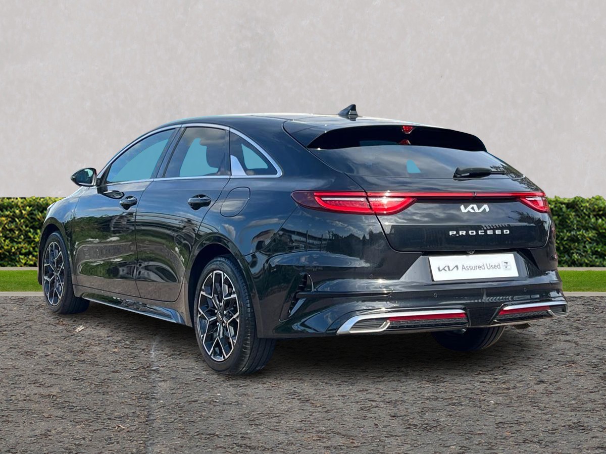 Used Kia Pro Ceed 2023 for sale - 77884586: Photo 5