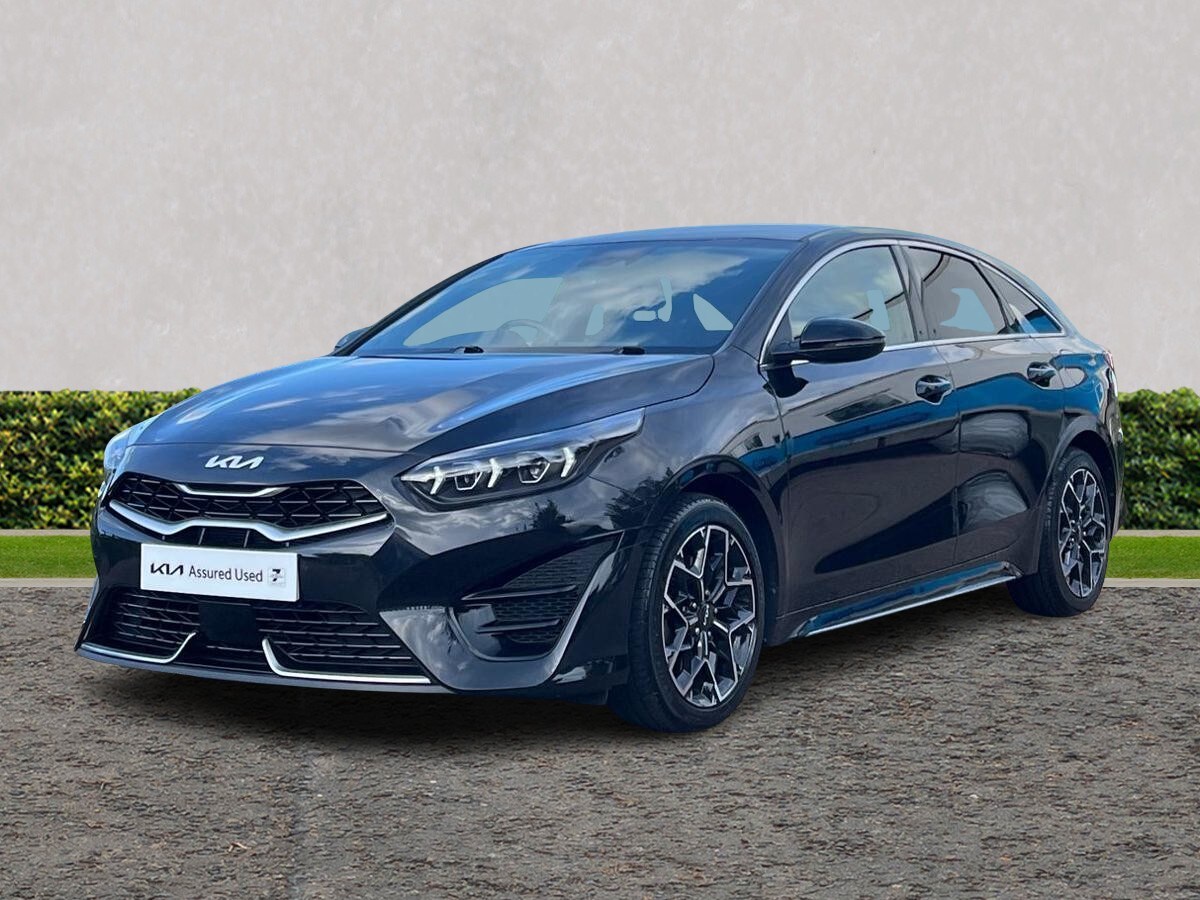 Used Kia Pro Ceed 2023 for sale - 77884586: Photo 7