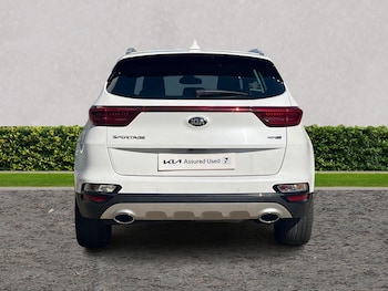 Used Kia Sportage 2022 for sale - 77884674: Photo