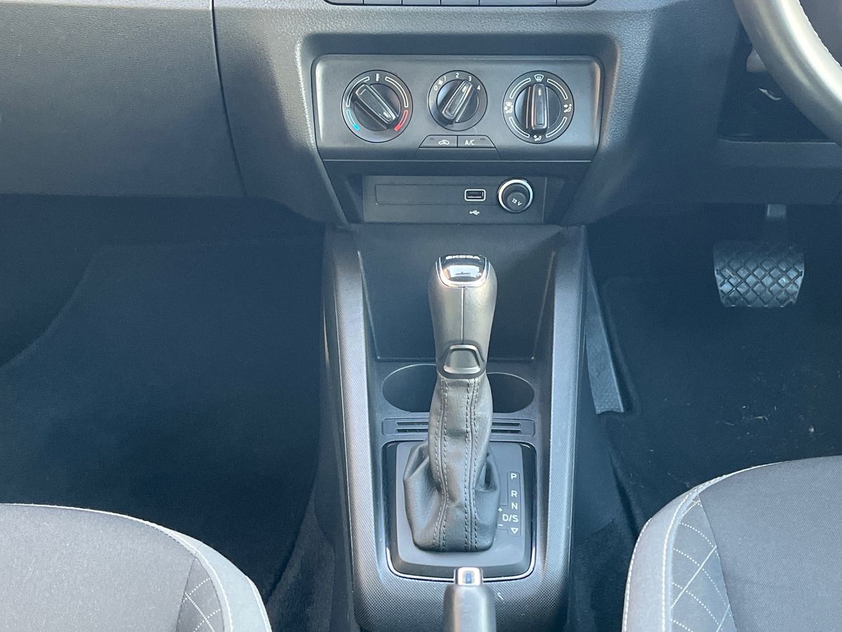 Used Skoda Fabia 2018 for sale - 77884667: Photo 15