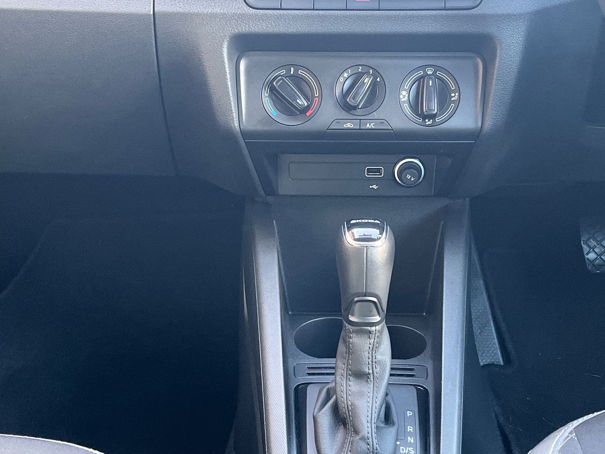 Used Skoda Fabia 2018 for sale - 77884667: Photo 17