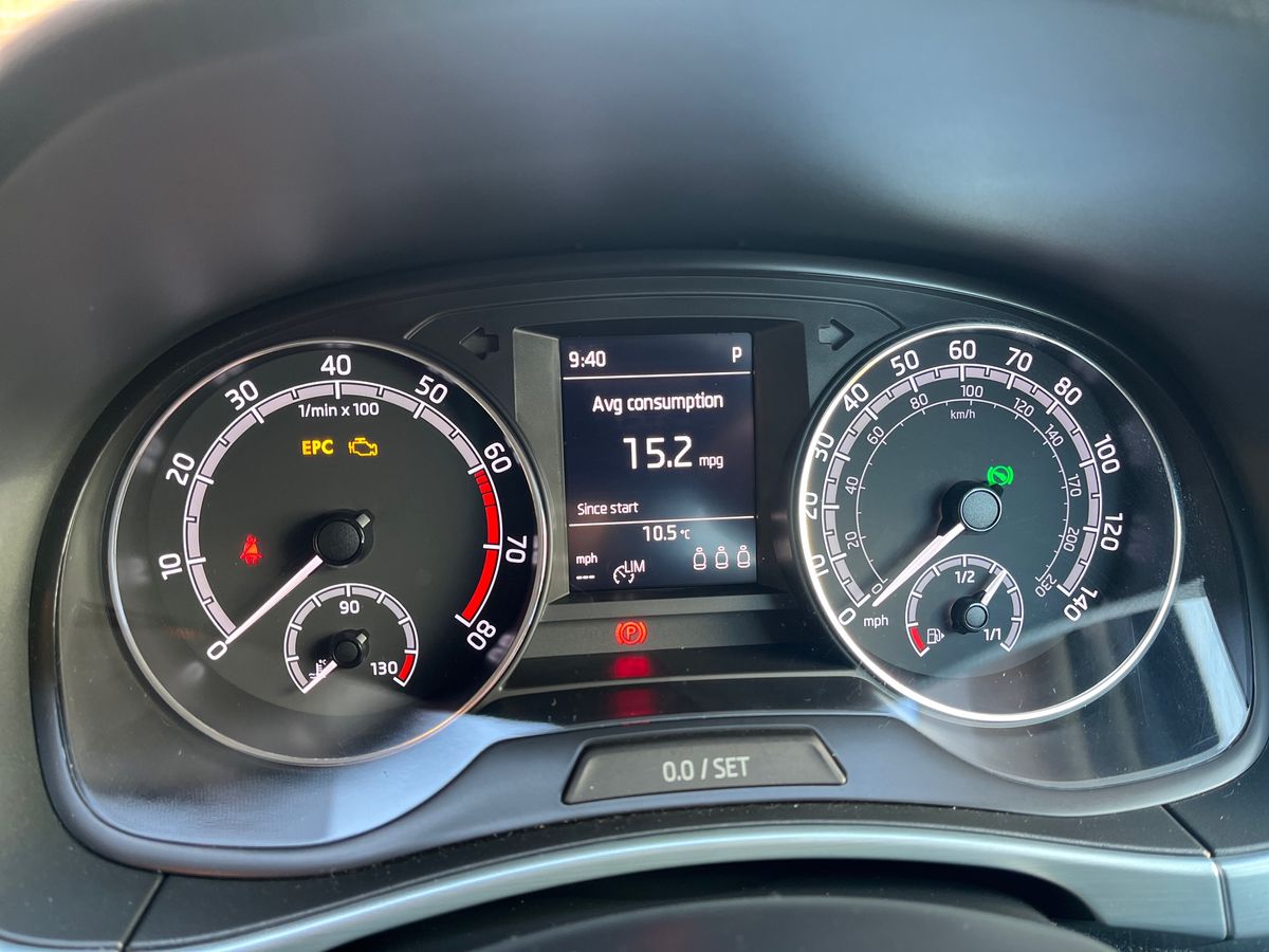 Used Skoda Fabia 2018 for sale - 77884667: Photo 23