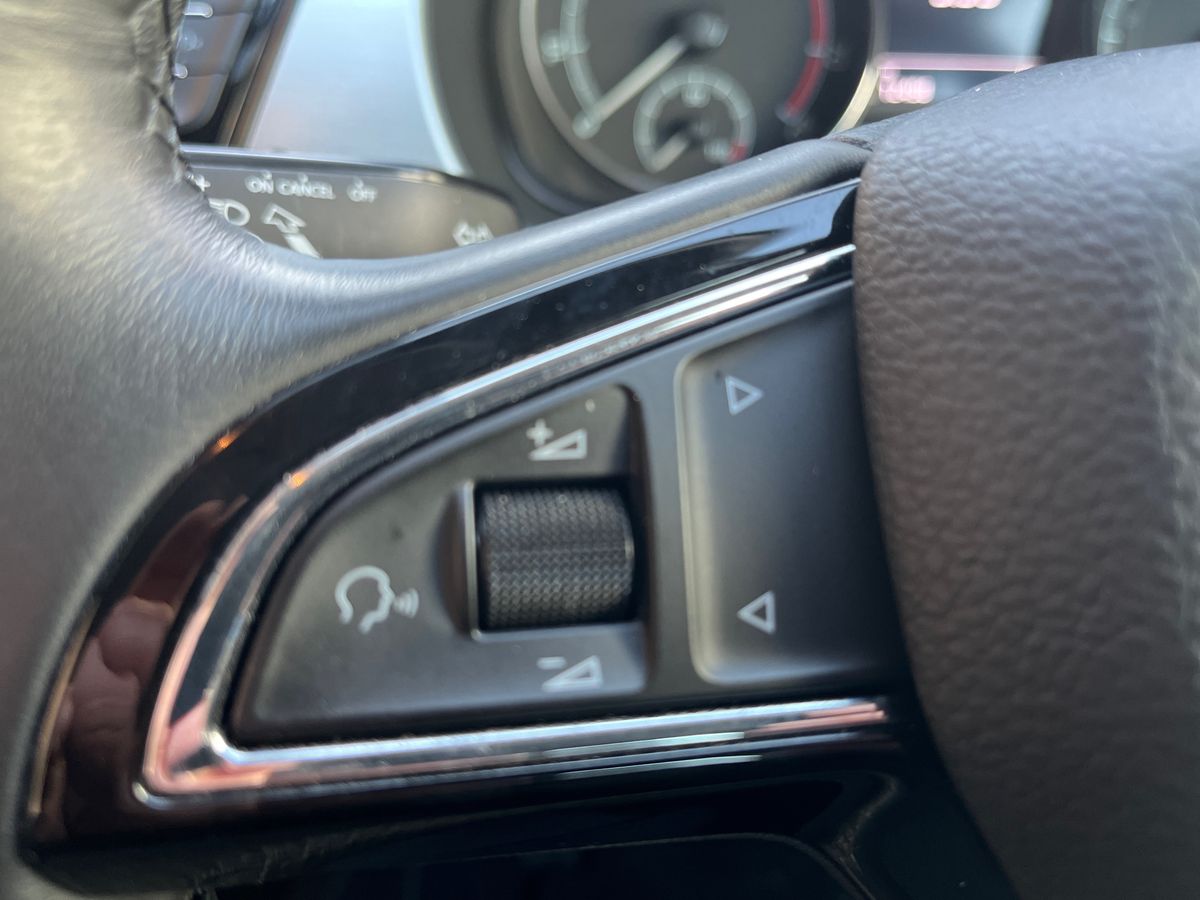 Used Skoda Fabia 2018 for sale - 77884667: Photo 24