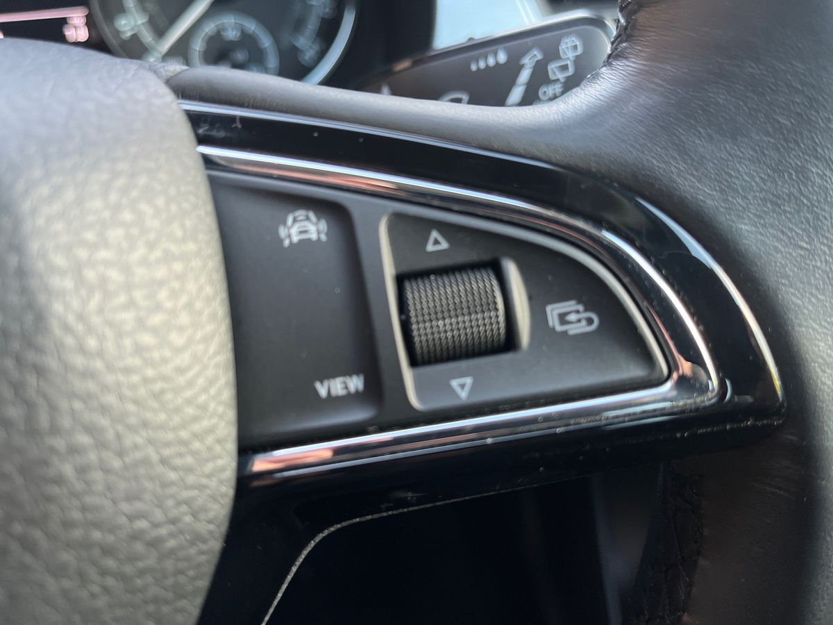 Used Skoda Fabia 2018 for sale - 77884667: Photo 25