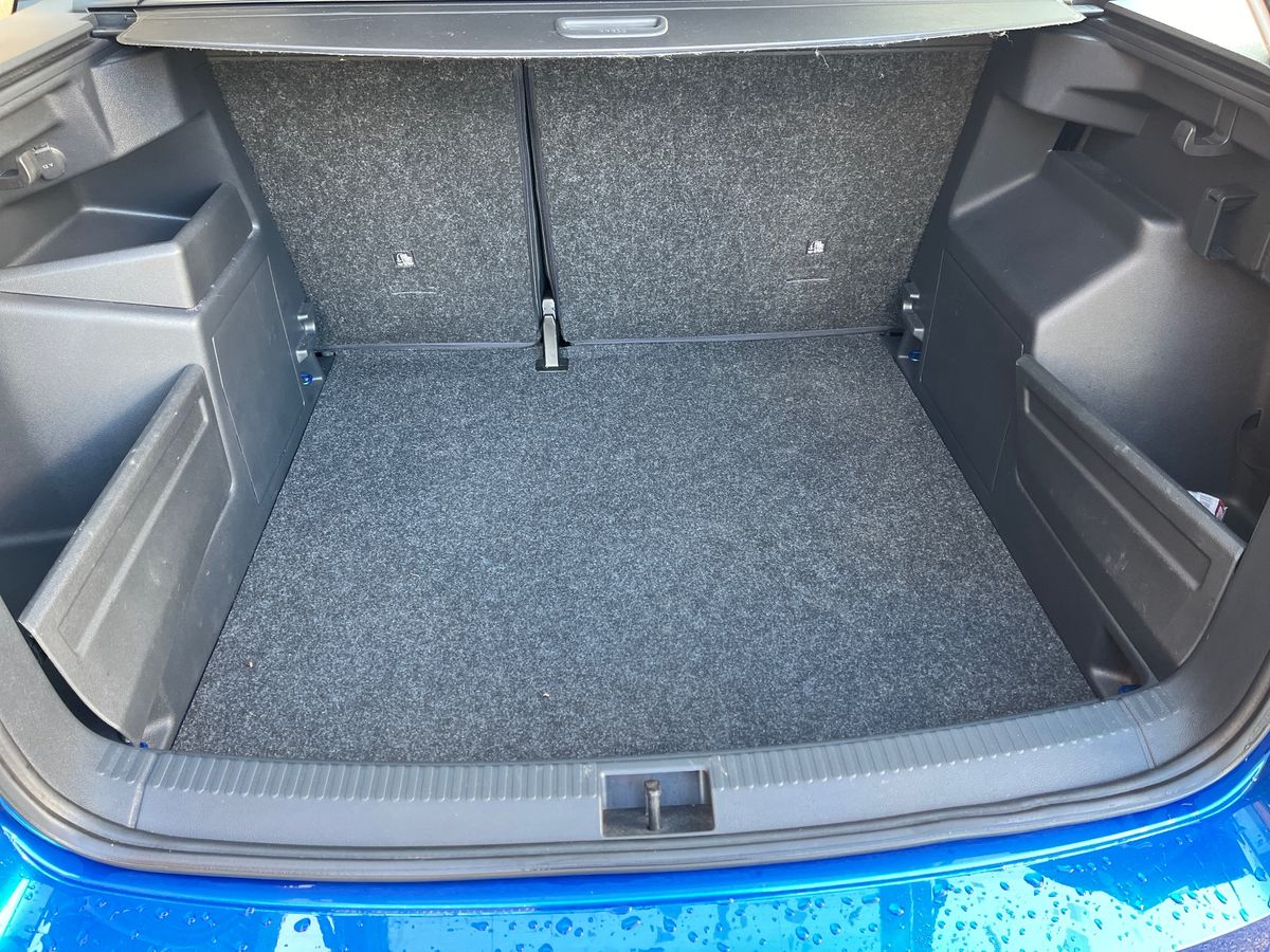 Used Skoda Fabia 2018 for sale - 77884667: Photo 27