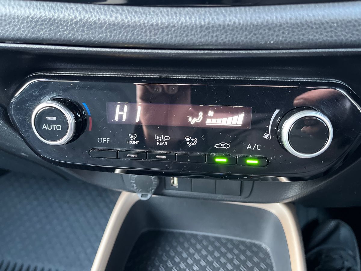 Used Toyota Aygo X 2022 for sale - 77884611: Photo 17