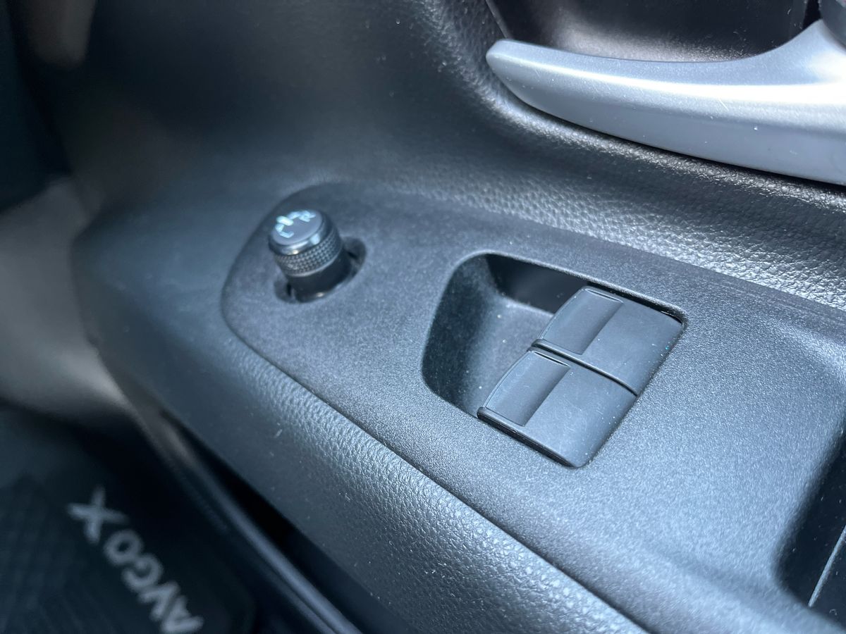 Used Toyota Aygo X 2022 for sale - 77884611: Photo 18