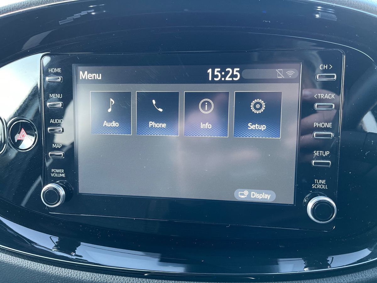 Used Toyota Aygo X 2022 for sale - 77884611: Photo 19