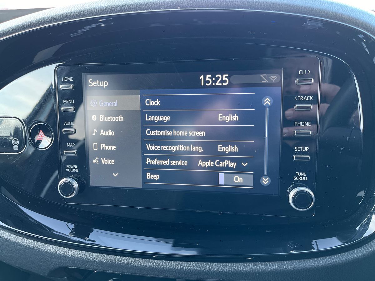 Used Toyota Aygo X 2022 for sale - 77884611: Photo 20