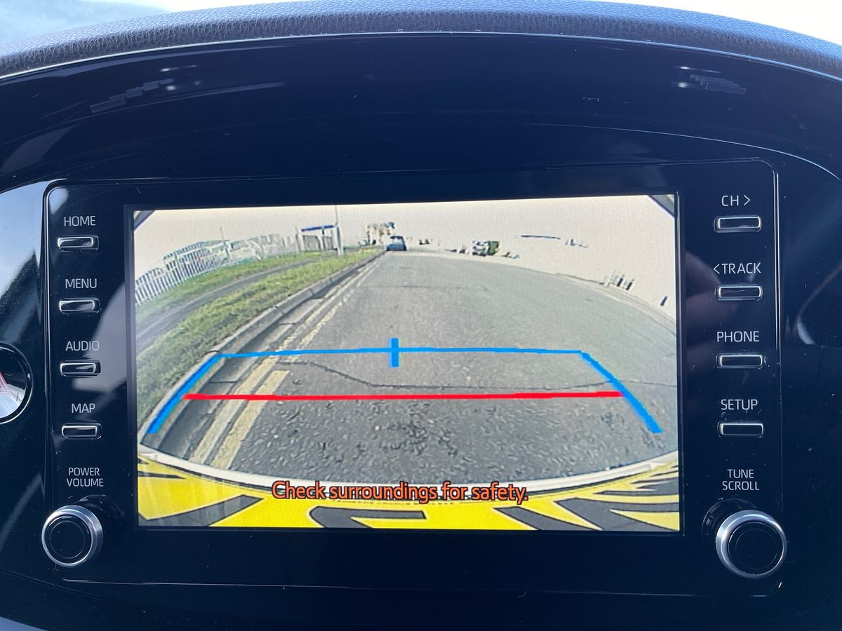 Used Toyota Aygo X 2022 for sale - 77884611: Photo 21