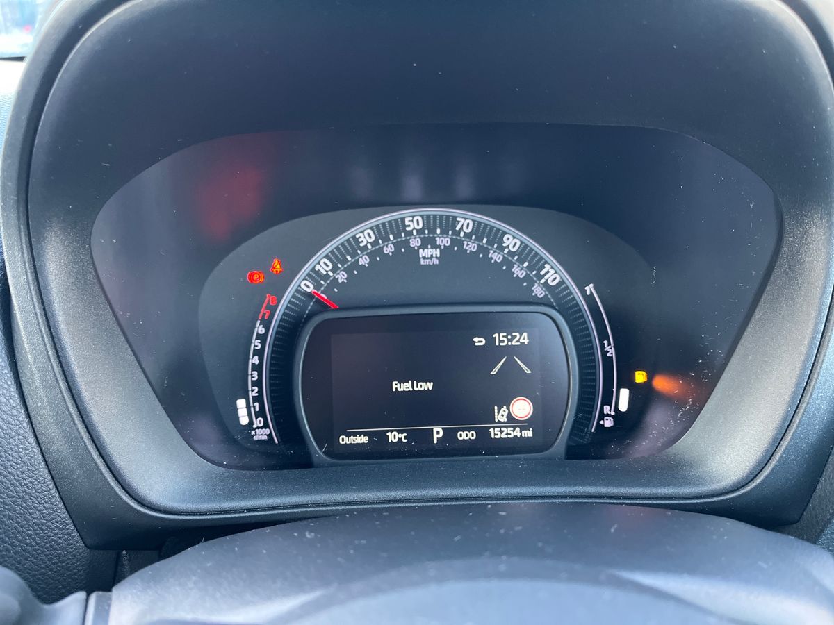 Used Toyota Aygo X 2022 for sale - 77884611: Photo 23