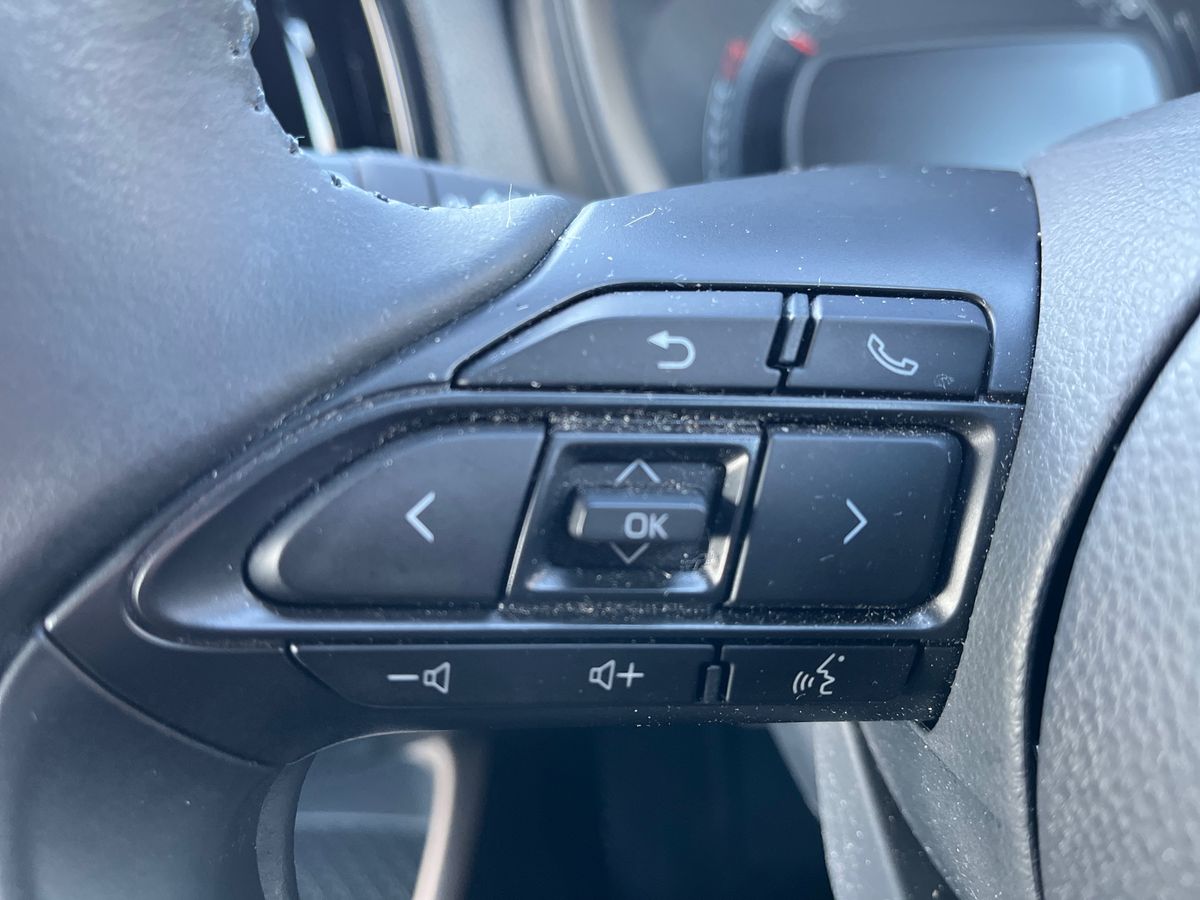 Used Toyota Aygo X 2022 for sale - 77884611: Photo 24