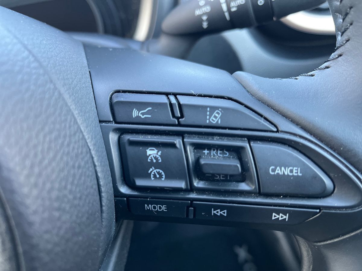 Used Toyota Aygo X 2022 for sale - 77884611: Photo 25