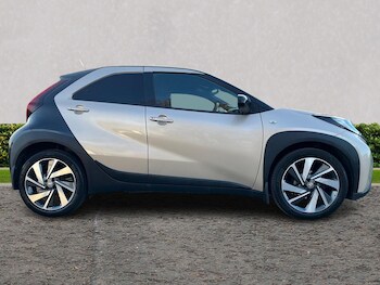 Used Toyota Aygo X 2022 for sale - 77884611: Photo