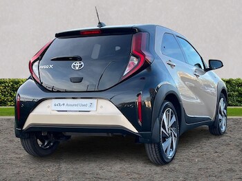 Used Toyota Aygo X 2022 for sale - 77884611: Photo