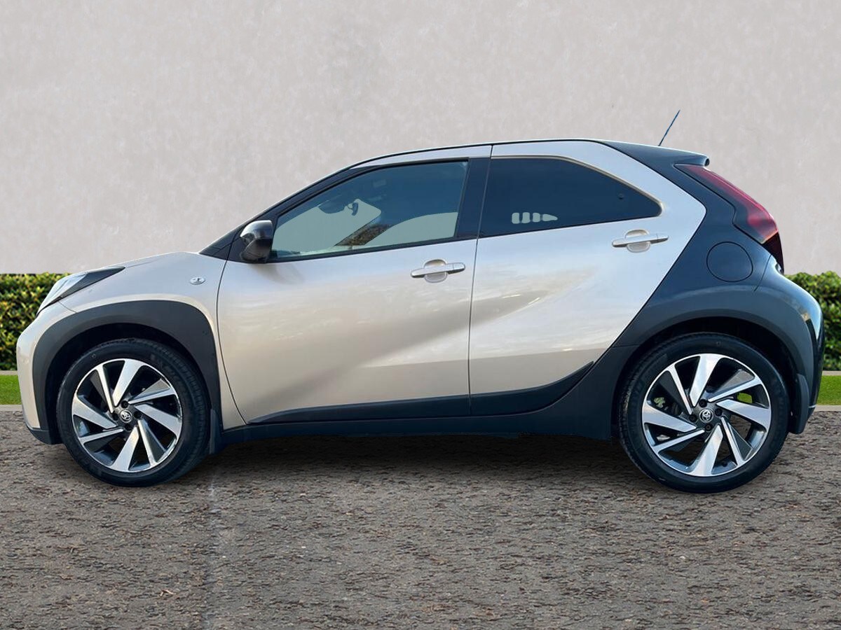 Used Toyota Aygo X 2022 for sale - 77884611: Photo 6