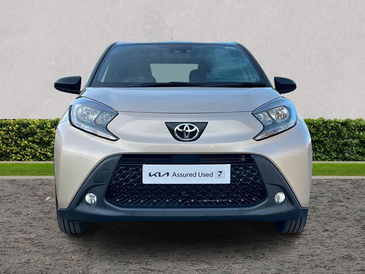 Used Toyota Aygo X 2022 for sale - 77884611: Photo 8