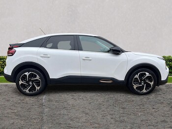 Used Citroen C4 2022 for sale - 78212032: Photo